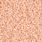 DB1532-1 11/0 Opaque Light Peach Ceylon Miyuki Delica 