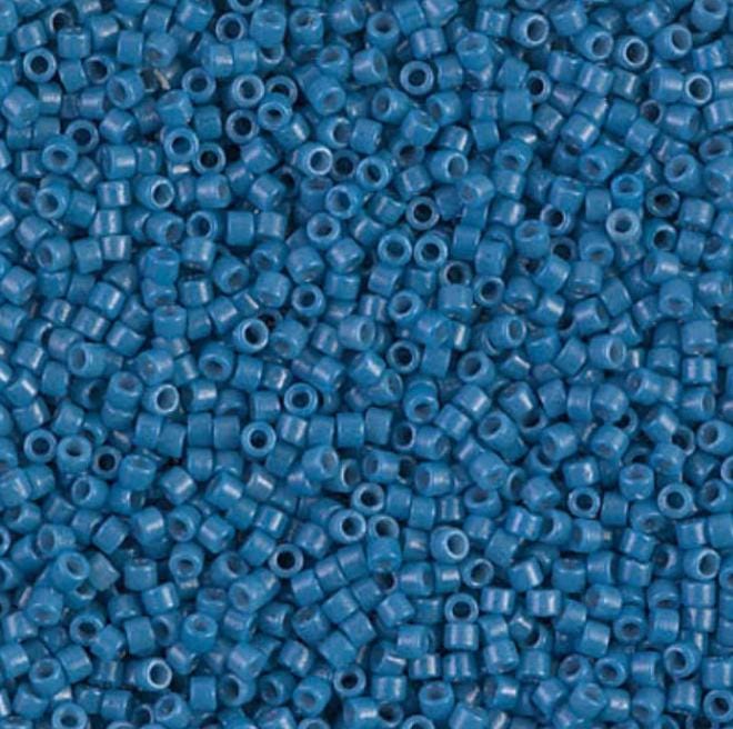 DB2135 Duracoat Opaque Juniper Berry Miyuki Delica