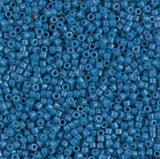 DB2135 Duracoat Opaque Juniper Berry Miyuki Delica