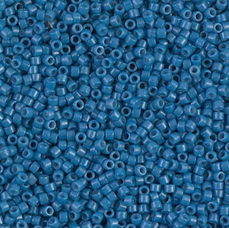 DB2135 Duracoat Opaque Juniper Berry Miyuki Delica
