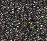 DB2205 11/0 Magic Orchid Miyuki Delica