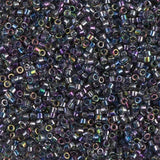 DB2206 11/0 Magic Blue Miyuki Delica 