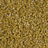 DB2272 11/0 Opaque Glazed Hawthorne Miyuki Delica 