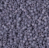 DB2292 11/0 Matte Opaque Glazed Thistle Miyuki Delica