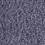 DB2292 11/0 Matte Opaque Glazed Thistle Miyuki Delica
