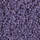 DB2293 11/0 Matte Opaque Glazed Lupine Miyuki Delica