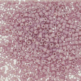 DB2361 11/0 Duracoat Opaque Dyed Wisteria Miyuki Delica 