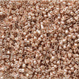 DB2503 11/0 Duracoat Galvanized Bright Copper Miyuki Delica
