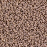 DB2105 11/0 Duracoat Opaque Beige Miyuki Delica 