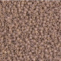 DB2105 11/0 Duracoat Opaque Beige Miyuki Delica 