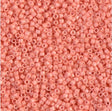 DB2112 11/0 Duracoat Opaque Dark Salmon Miyuki Delica 