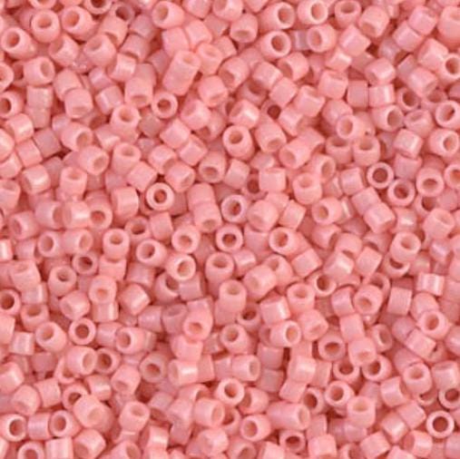 DB2113 11/0 Duracoat Opaque Lychee Miyuki Delica