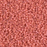 DB2114 11/0 Duracoat Opaque Lt Watermelon Miyuki Delica