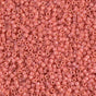 DB2114 11/0 Duracoat Opaque Lt Watermelon Miyuki Delica