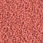 DB2114 11/0 Duracoat Opaque Lt Watermelon Miyuki Delica