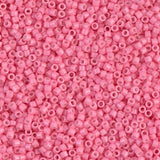 DB2117 11/0 Duracoat Opaque Carnation Miyuki Delica 