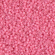 DB2117 11/0 Duracoat Opaque Carnation Miyuki Delica