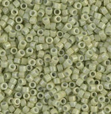 DB2123 11/0 Duracoat Opaque Fennel Miyuki Delica