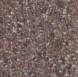 DB2395 11/0 Inside Dyed Sand Miyuki Delica 