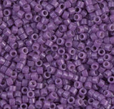 DB2140 11/0 Duracoat Opaque Anemone Miyuki Delica