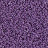 DB2140 11/0 Duracoat Opaque Anemone Miyuki Delica 