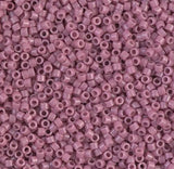 DB2137 Duracoat Opaque Hydrangea Miyuki Delica