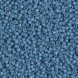 DB2132 11/0 Duracoat Opaque Bayberry Miyuki Delica 