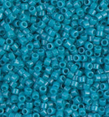 DB2133 11/0 Duracoat Opaque Azure Miyuki Delica
