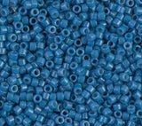 Delica Duracoat Opaque Juniper Berry, 11/0 Miyuki DB2135, 5 Grams