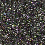 DB2205 11/0 Magic Orchid Miyuki Delica 