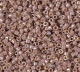 DB2271 11/0 Opaque Glazed Beige Miyuki Delica