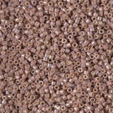 DB2271 11/0 Opaque Glazed Beige Miyuki Delica 