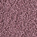 DB2294 11/0 Matte Opaque Glazed Hydrangea Miyuki Delica