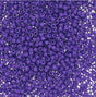DB2359 11/0 Duracoat Opaque Dyed Violet Miyuki Delica 