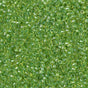 DB2376 11/0 Inside Dyed Chartreuse Miyuki Delica 