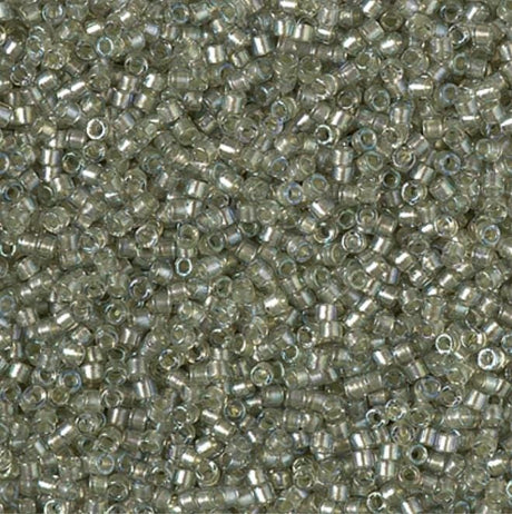 DB2378 11/0 Inside Dyed Willow Miyuki Delica