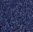 DB2386 11/0 Inside Dyed Night Sky Miyuki Delica