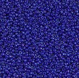 15-1945 Opaque Cobalt Luster, Miyuki Seed Bead 15/0