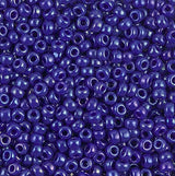 8-1945 Opaque Cobalt Luster, Miyuki Seed Bead