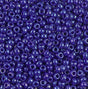 8-1945 Opaque Cobalt Luster, Miyuki Seed Bead