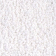 15-402 Opaque White Miyuki Seed Beads