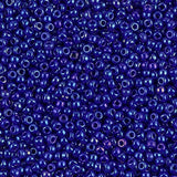 11-1945 Opaque Cobalt Luster, Miyuki Seed Bead