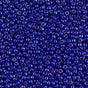 11-1945 Opaque Cobalt Luster, Miyuki Seed Bead