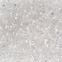 Linea Beads 11/0, Crystal AB LIN053, 30 Grams