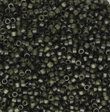Linea Beads 11/0, Dark Forest LIN048, 30 Grams