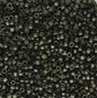 Linea Beads 11/0, Dark Forest LIN048, 30 Grams