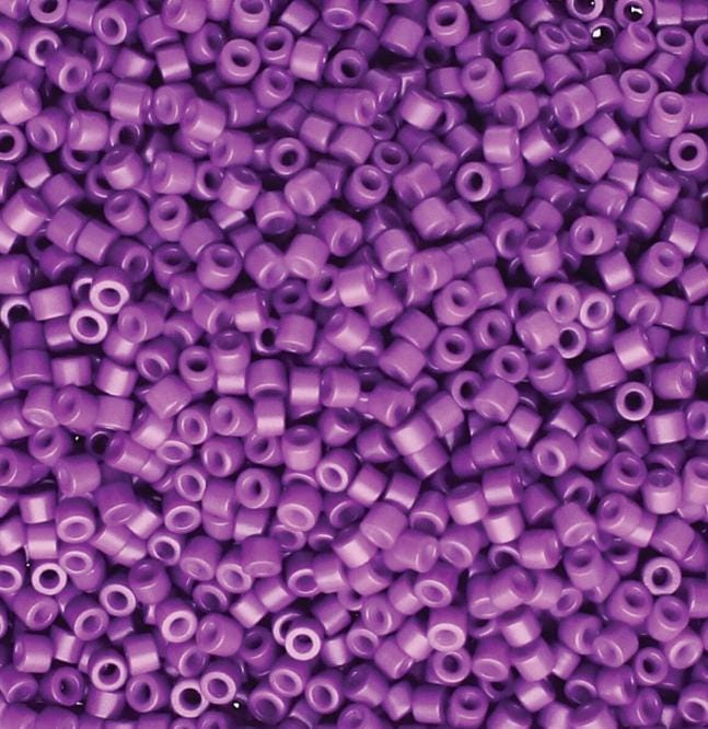 Linea Beads 11/0, Purple LIN045, 30 Grams