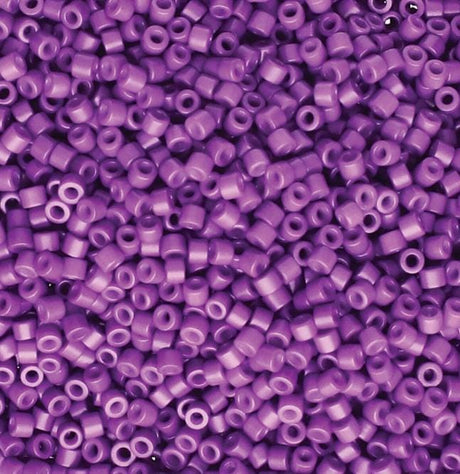 Linea Beads 11/0, Purple LIN045, 30 Grams