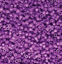 Linea Beads 11/0, Purple LIN045, 30 Grams
