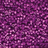 Linea Beads 11/0, Dark Violet LIN044, 30 Grams